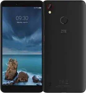 Замена кнопки включения на телефоне ZTE Blade A7 Vita в Нижнем Новгороде